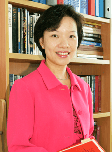 Prof. Helen Meng