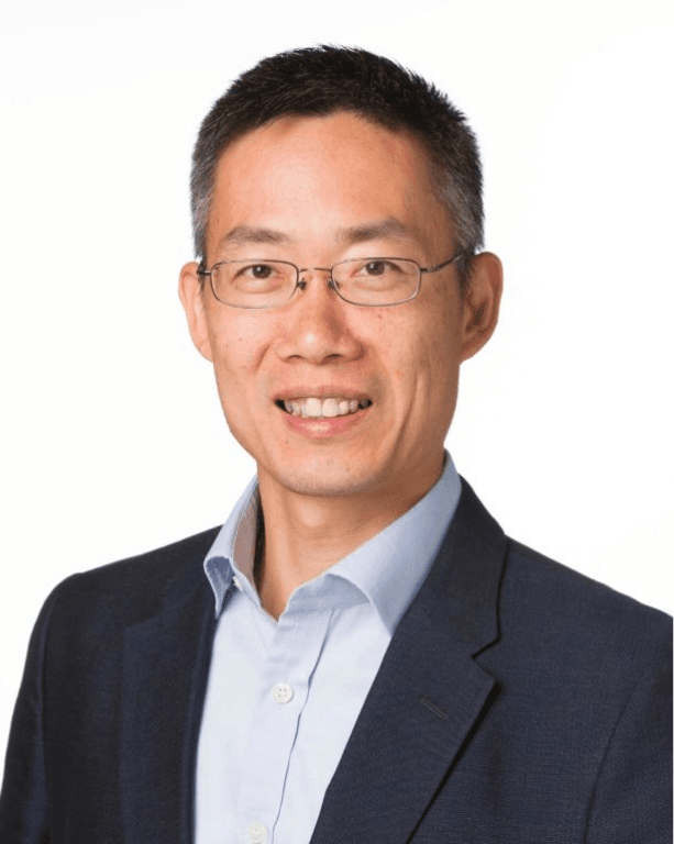 Danny Lee