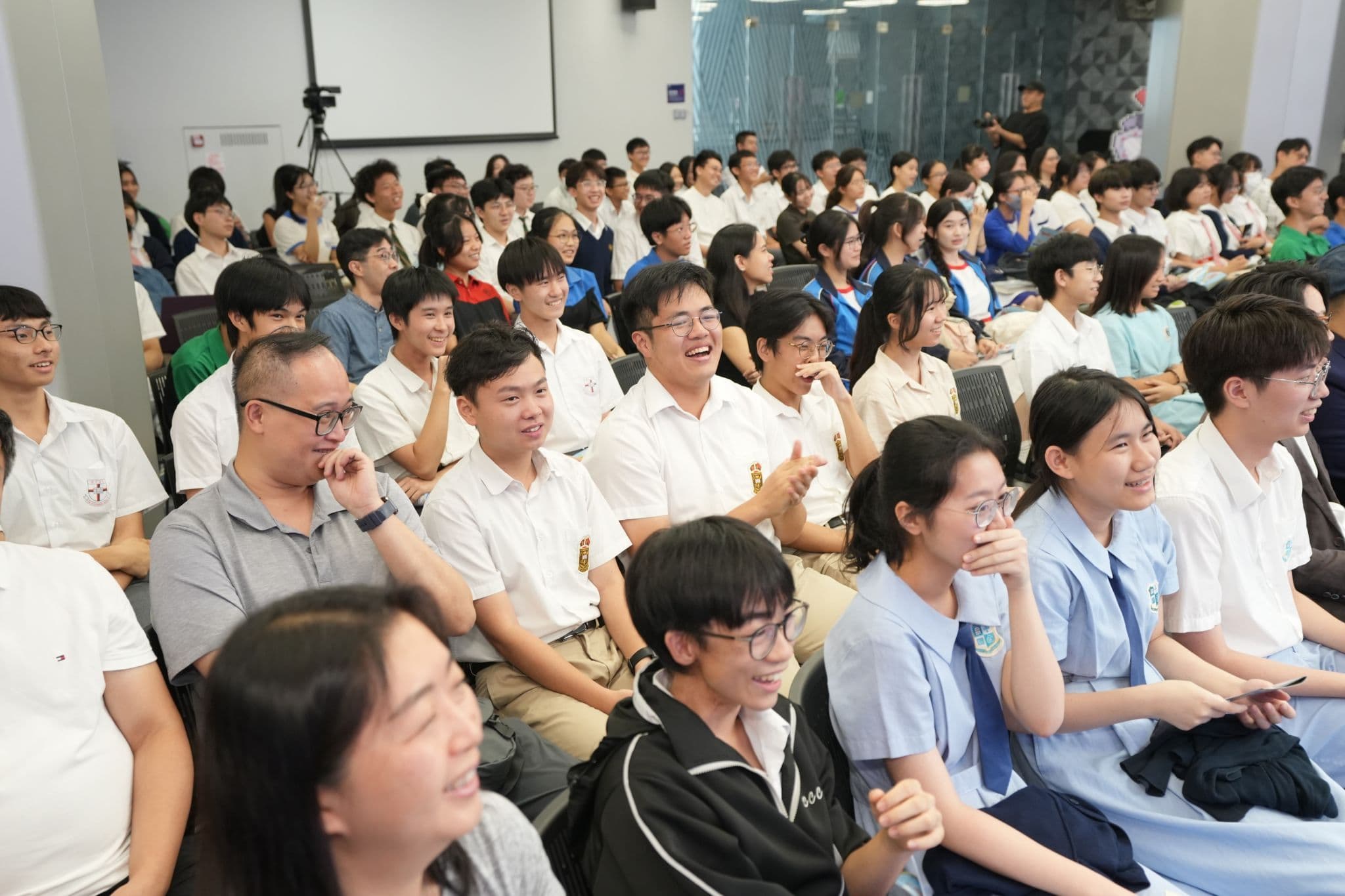 Dataverse 2025 Award Ceremony_5