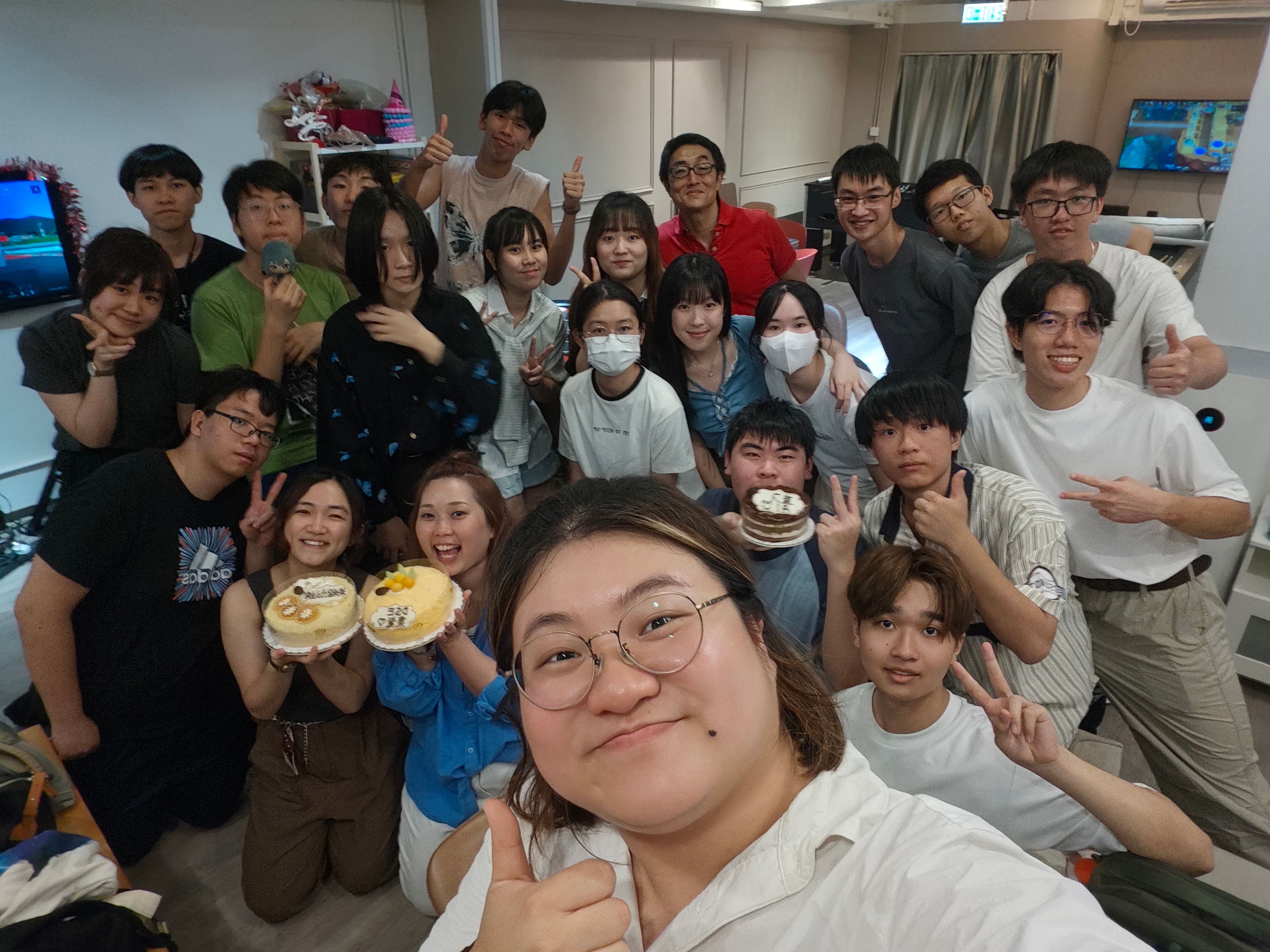 SEED Fellows_Networking_2