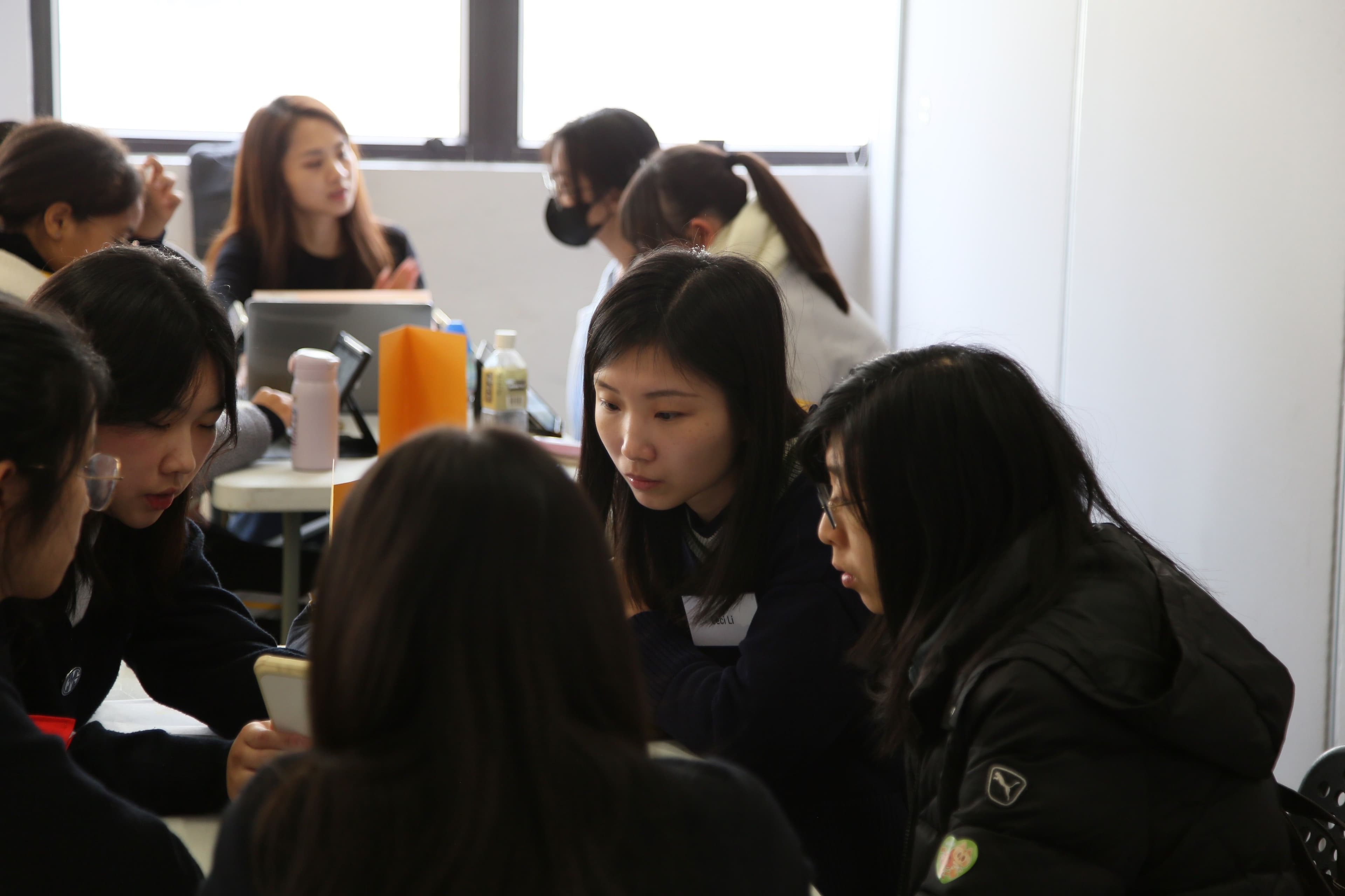 Students Bring New Meaning to Mentoring @ IdeaPOP!_3