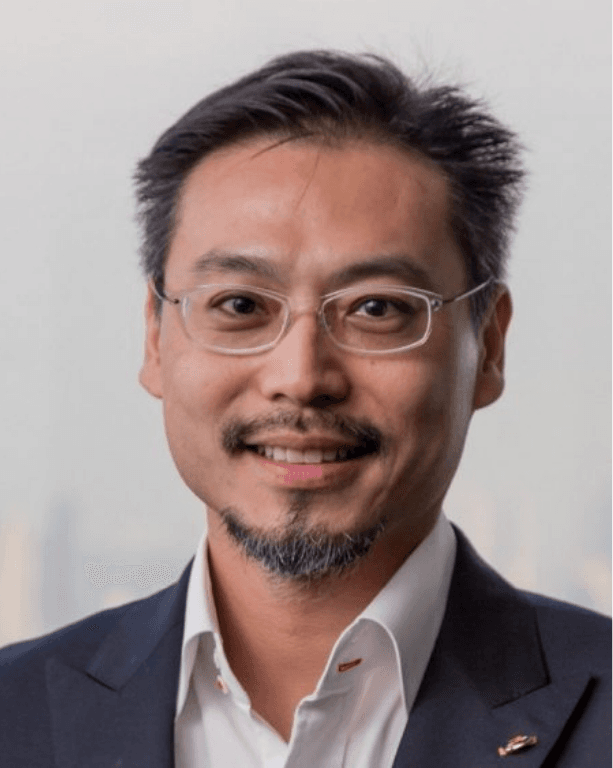 Jason Chiu