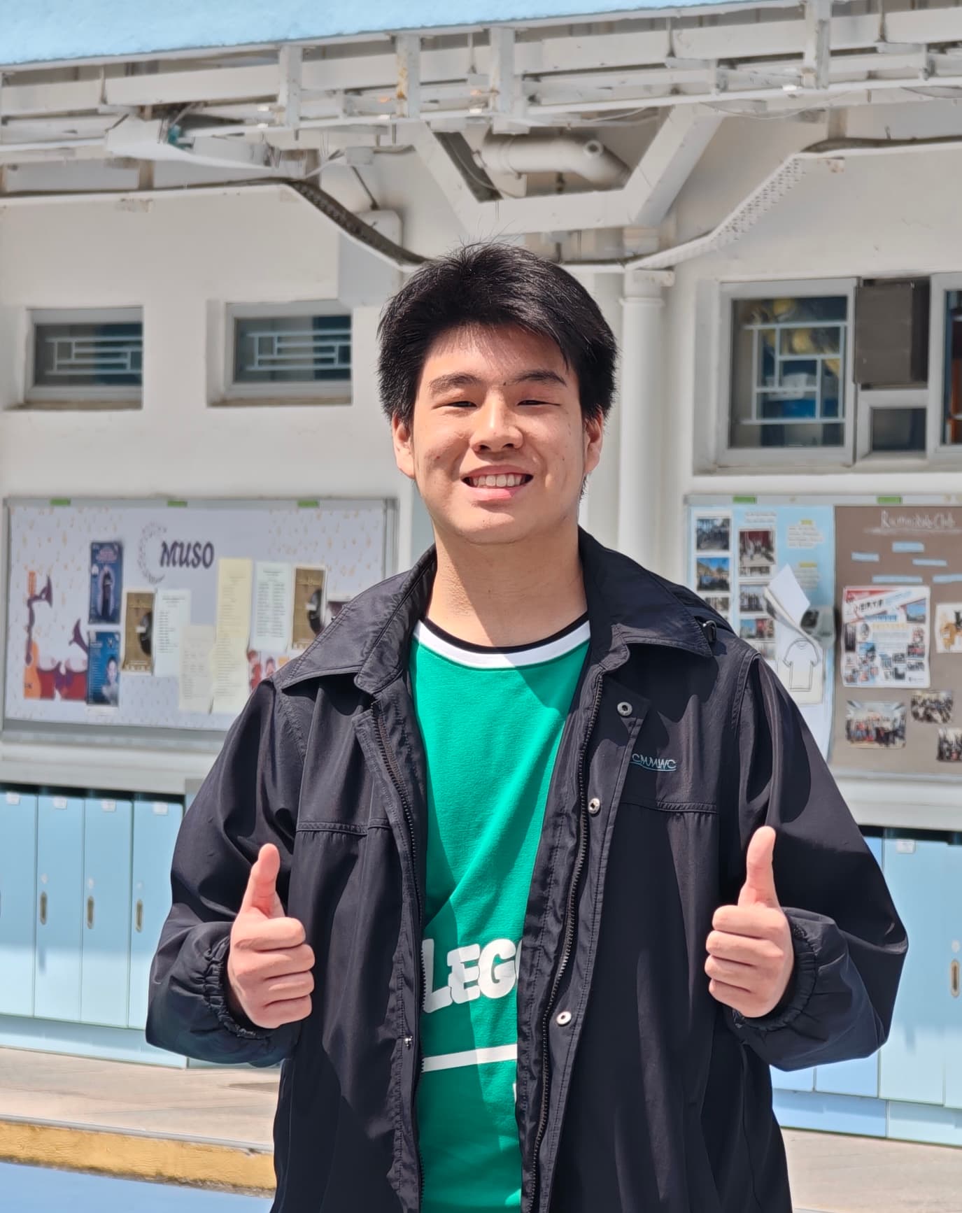 SEED Student_Jeffrey