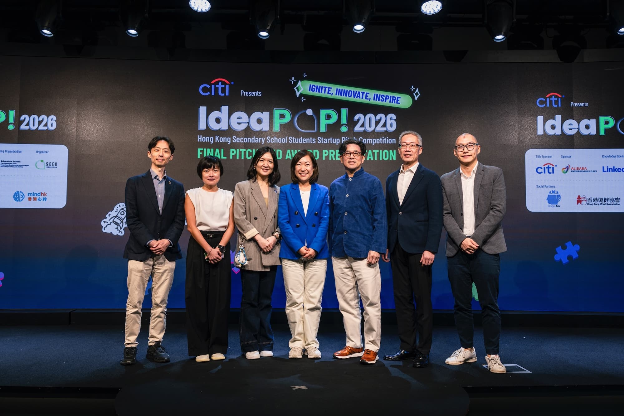 SCMP-Beyond the Pitch- How IdeaPOP! Is Teaching Students to Build Social Innovation That Works