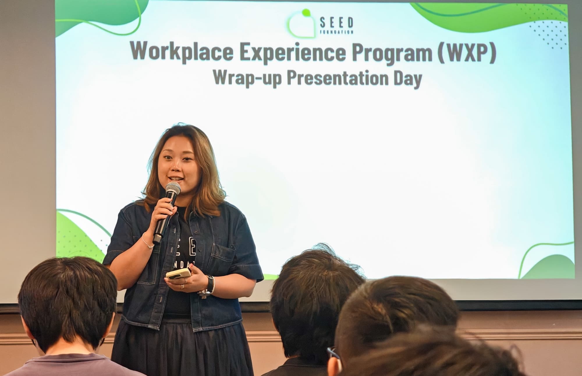 WXP 2026 Reminds Us Why This Generation Surprises Us Every Time_5