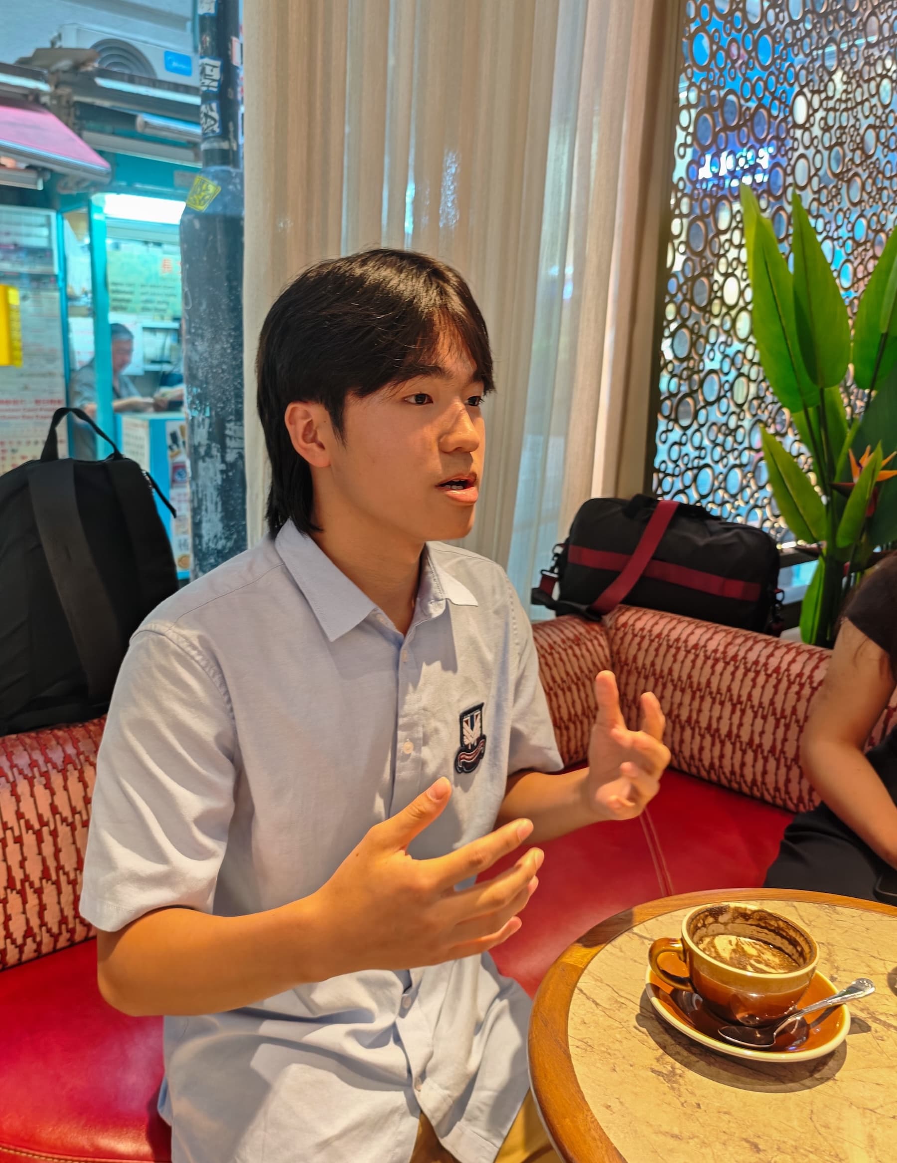 SEED Fellows CEO Coffee Chat_5