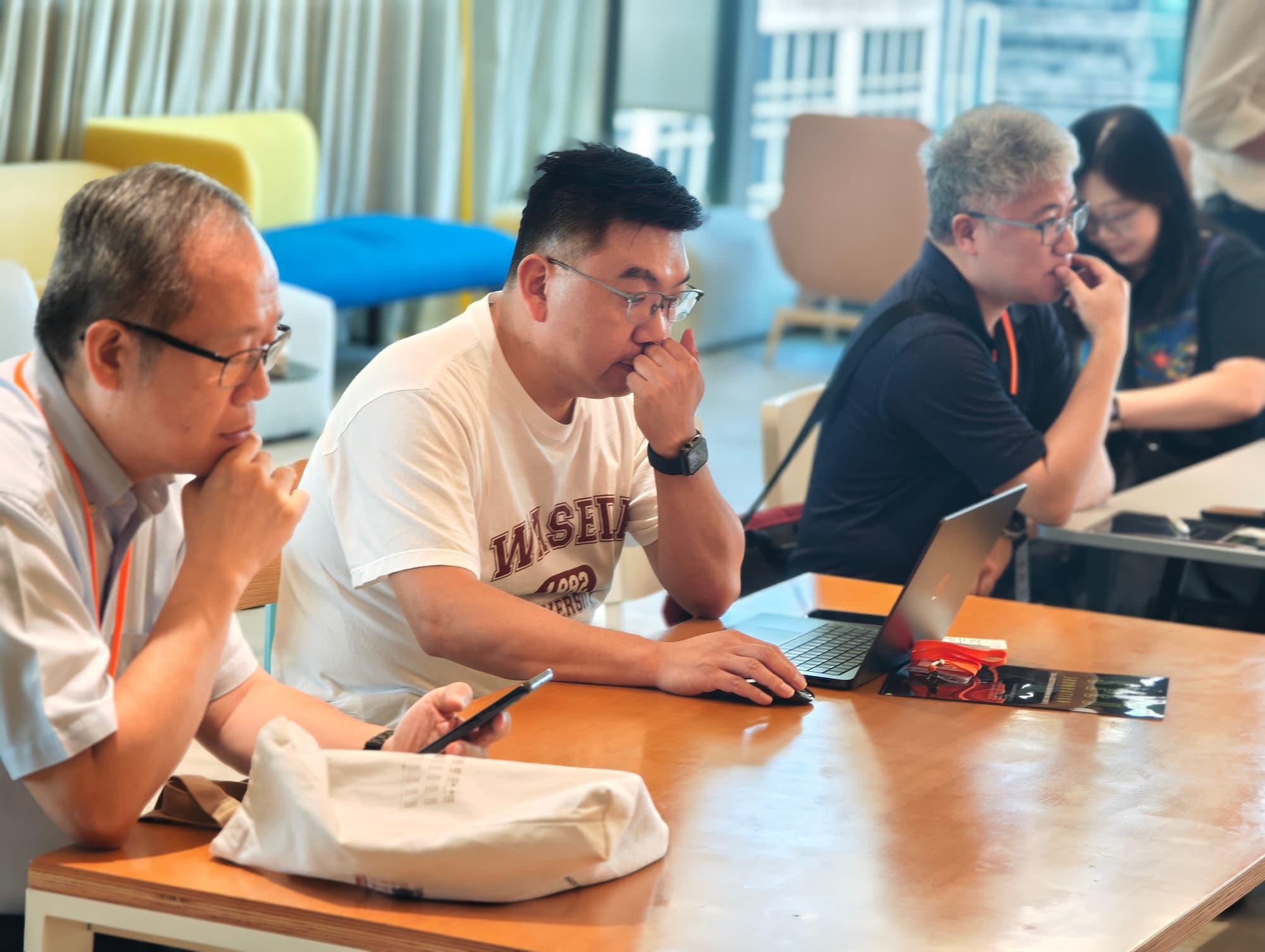 HKACE x SEED Foundation x WeLab 教育者數據分析工作坊_10