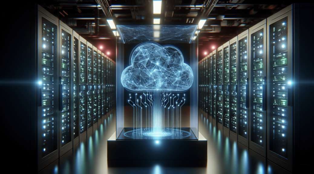 SEED_AI and Cloud