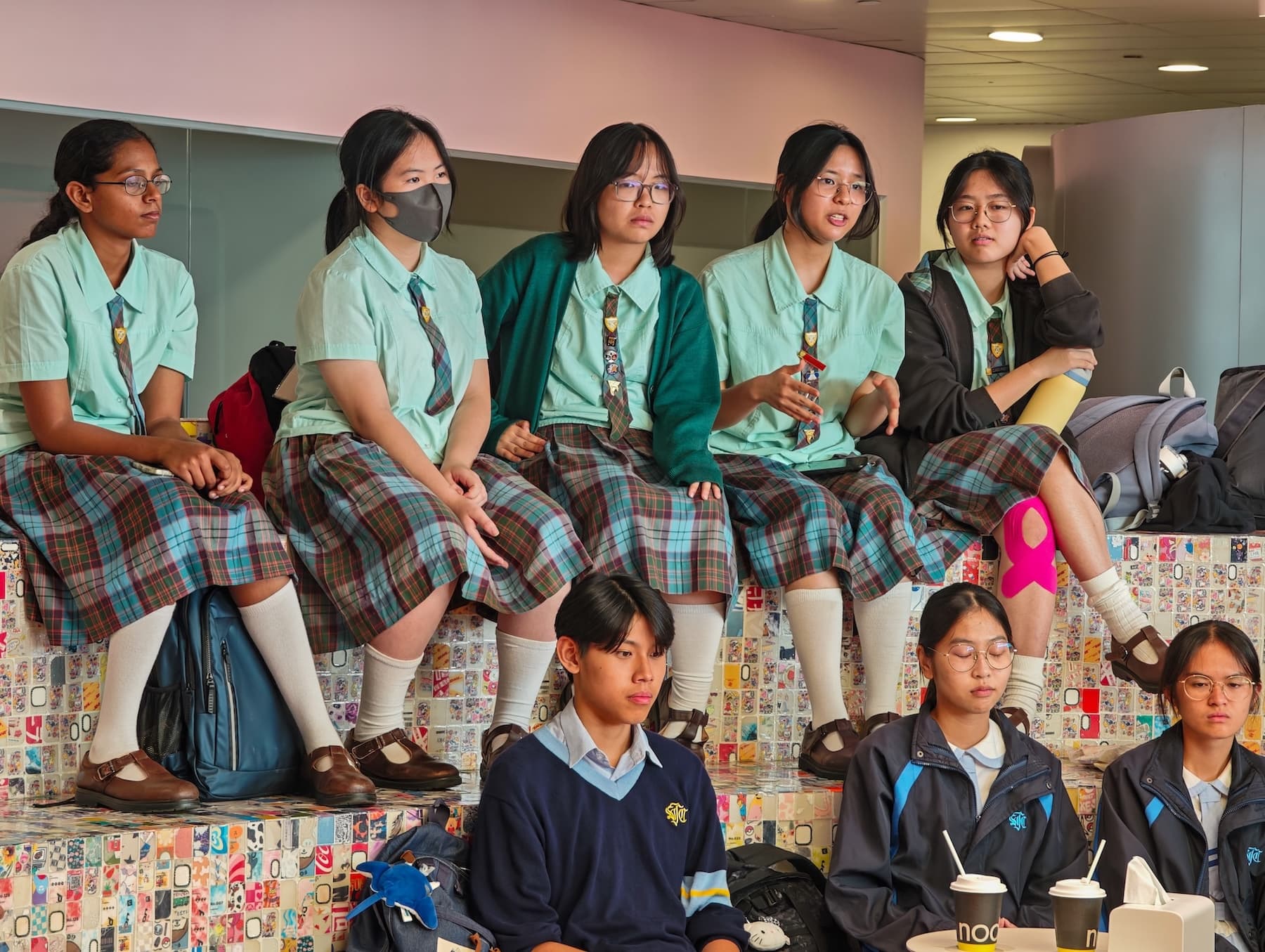 SEED Foundation_Extracurricular Activity_ CASETiFY Company Visit_11