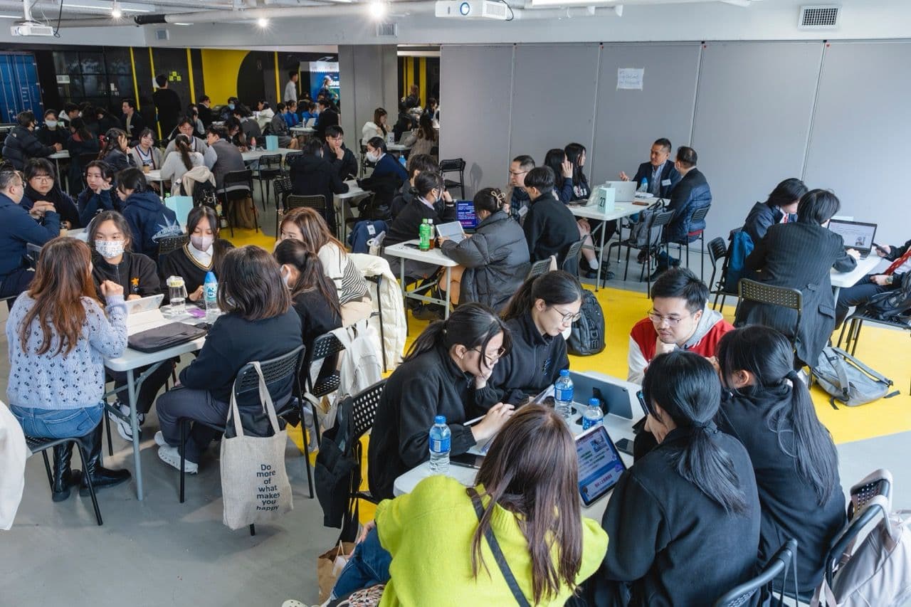 A𝗻 𝗶𝗻𝘀𝗽𝗶𝗿𝗶𝗻𝗴 𝗮𝗻𝗱 𝗮𝗰𝘁𝗶𝗼𝗻-𝗽𝗮𝗰𝗸𝗲𝗱 𝗞𝗶𝗰𝗸-𝘀𝘁𝗮𝗿𝘁 𝗗𝗮𝘆 𝗳𝗼𝗿 𝗖𝗶𝘁𝗶 𝗣𝗿𝗲𝘀𝗲𝗻𝘁𝘀 𝗜𝗱𝗲𝗮𝗣𝗢𝗣 𝟮𝟬𝟮𝟱_2