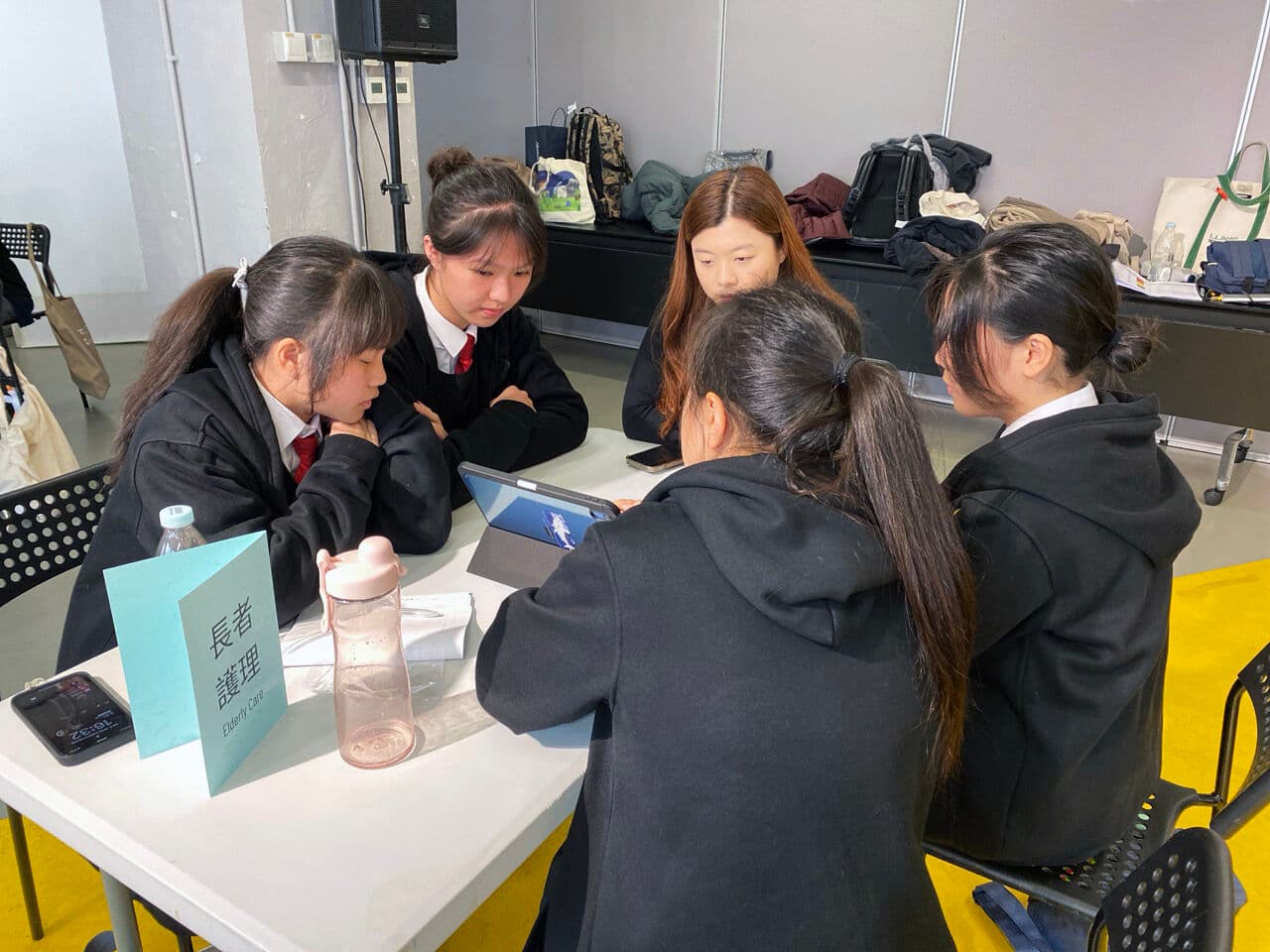 A𝗻 𝗶𝗻𝘀𝗽𝗶𝗿𝗶𝗻𝗴 𝗮𝗻𝗱 𝗮𝗰𝘁𝗶𝗼𝗻-𝗽𝗮𝗰𝗸𝗲𝗱 𝗞𝗶𝗰𝗸-𝘀𝘁𝗮𝗿𝘁 𝗗𝗮𝘆 𝗳𝗼𝗿 𝗖𝗶𝘁𝗶 𝗣𝗿𝗲𝘀𝗲𝗻𝘁𝘀 𝗜𝗱𝗲𝗮𝗣𝗢𝗣 𝟮𝟬𝟮𝟱_8