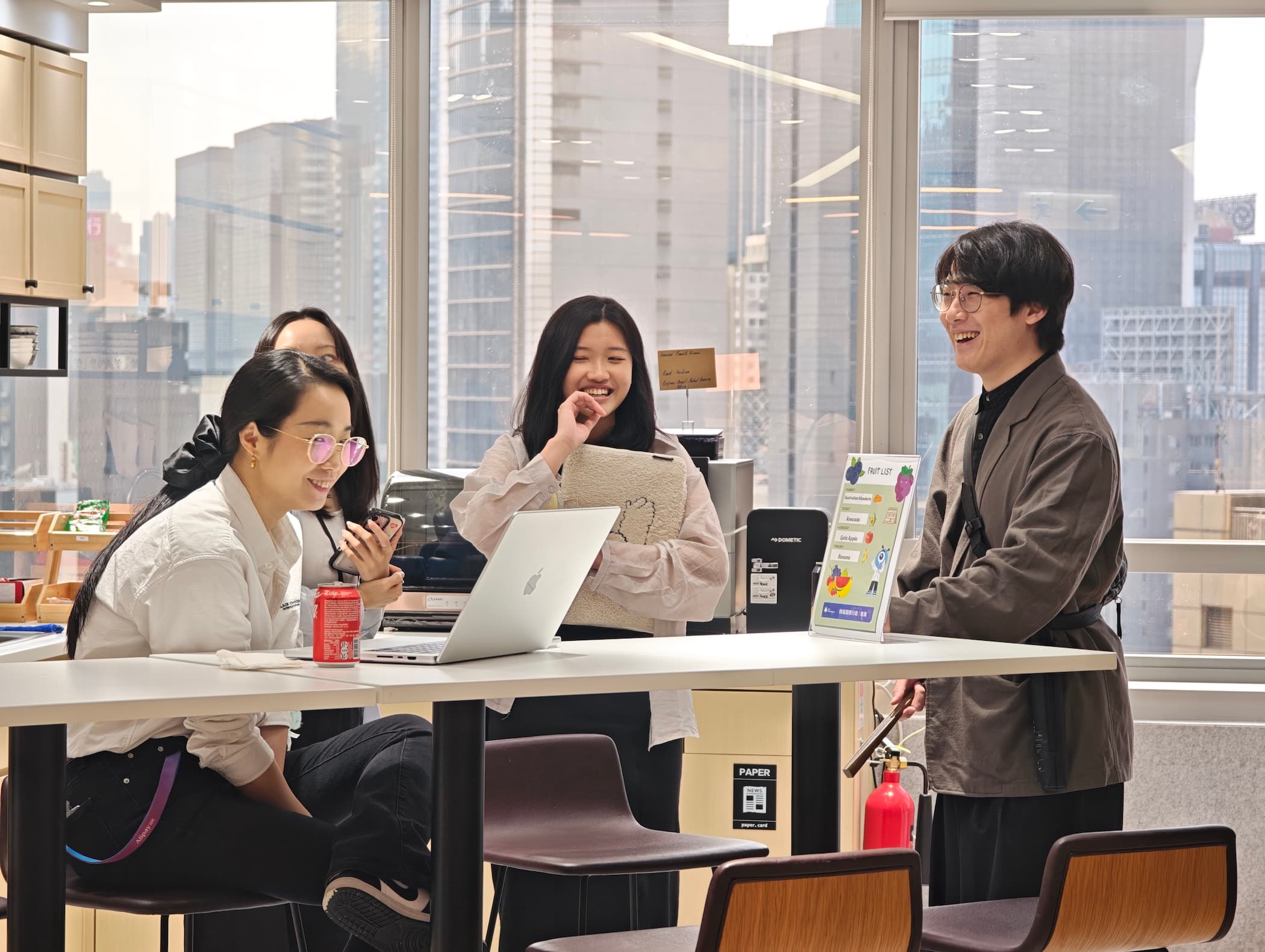 AlipayHK advice x SEED_Youth Tech Innovation & University UX Design Competition_Workshop_3