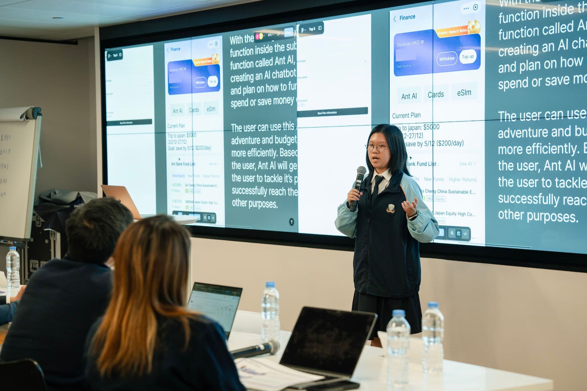 Celebrating Bold Design Ideas and Future Creators with AlipayHK_11