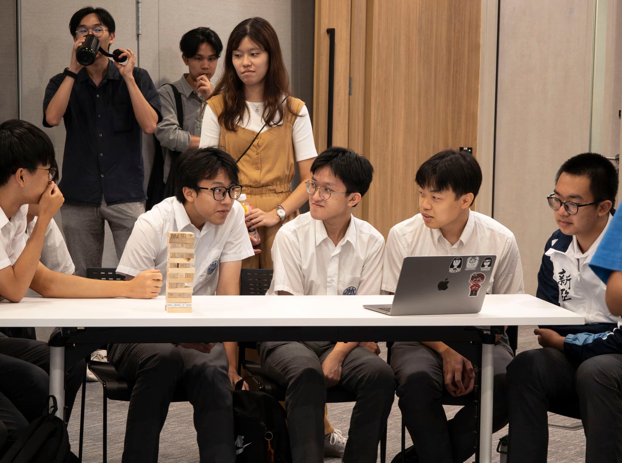 From Boarding Gates to Big Ideas- A Journey into Aviation Innovation_8