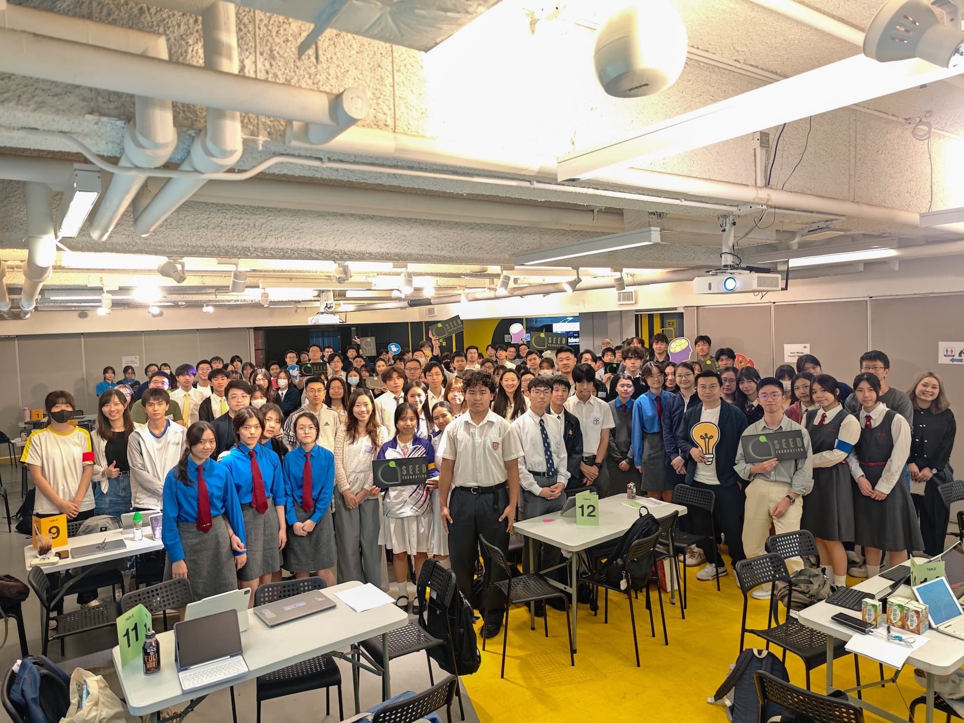 IdeaPOP2026 Deep-dive day_1