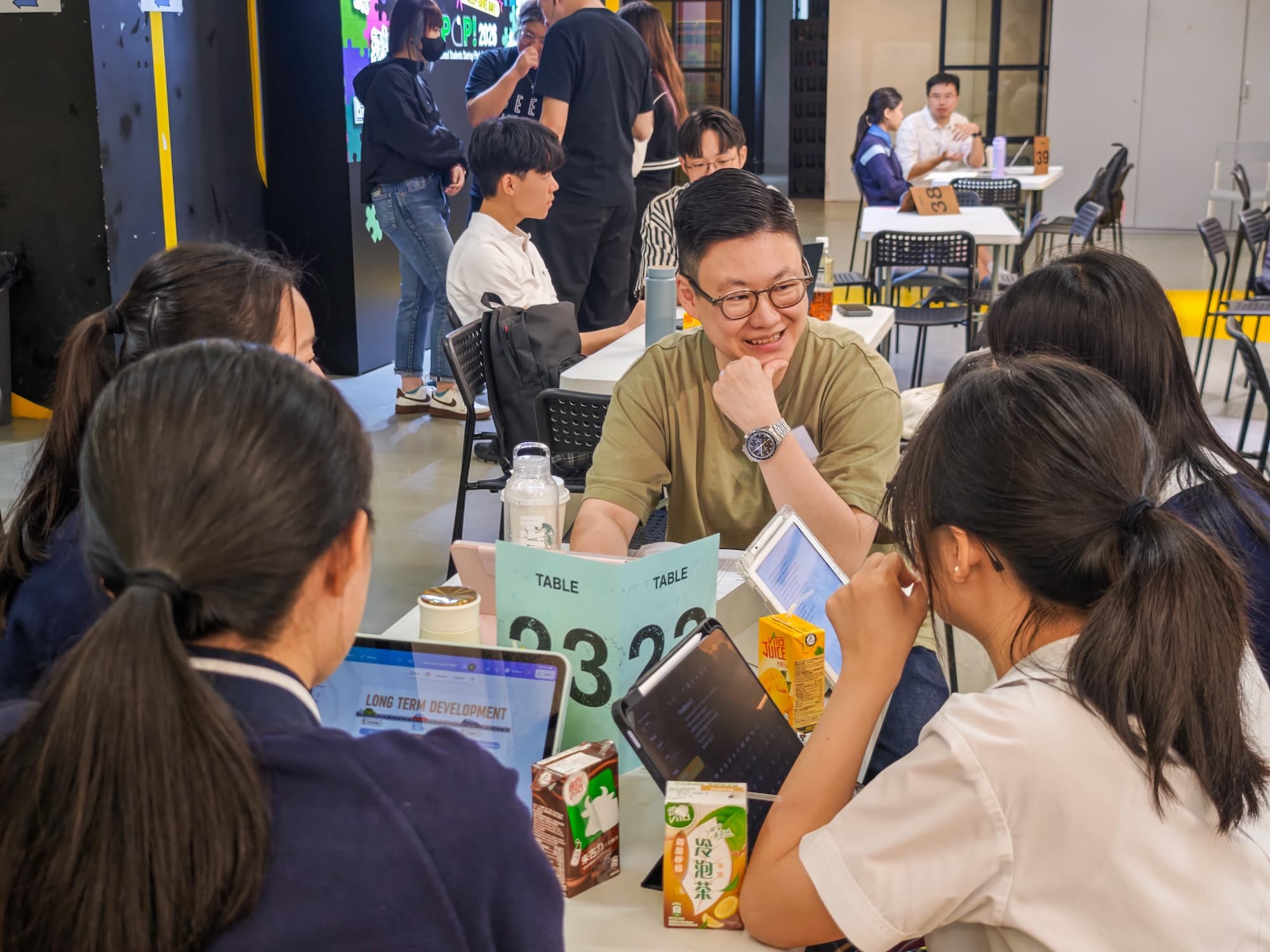 IdeaPOP2026 Deep-dive day_14