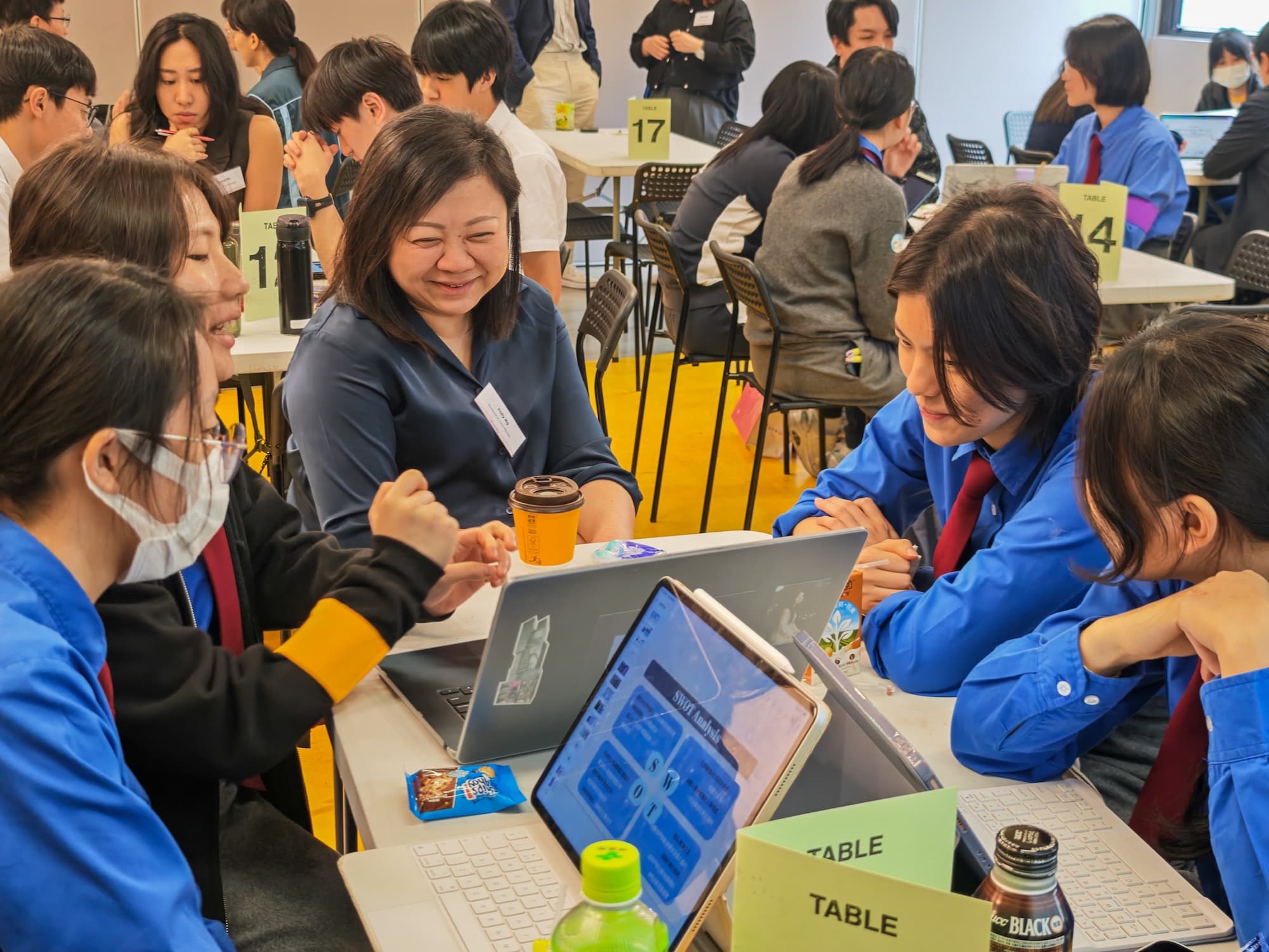 IdeaPOP2026 Deep-dive day_15