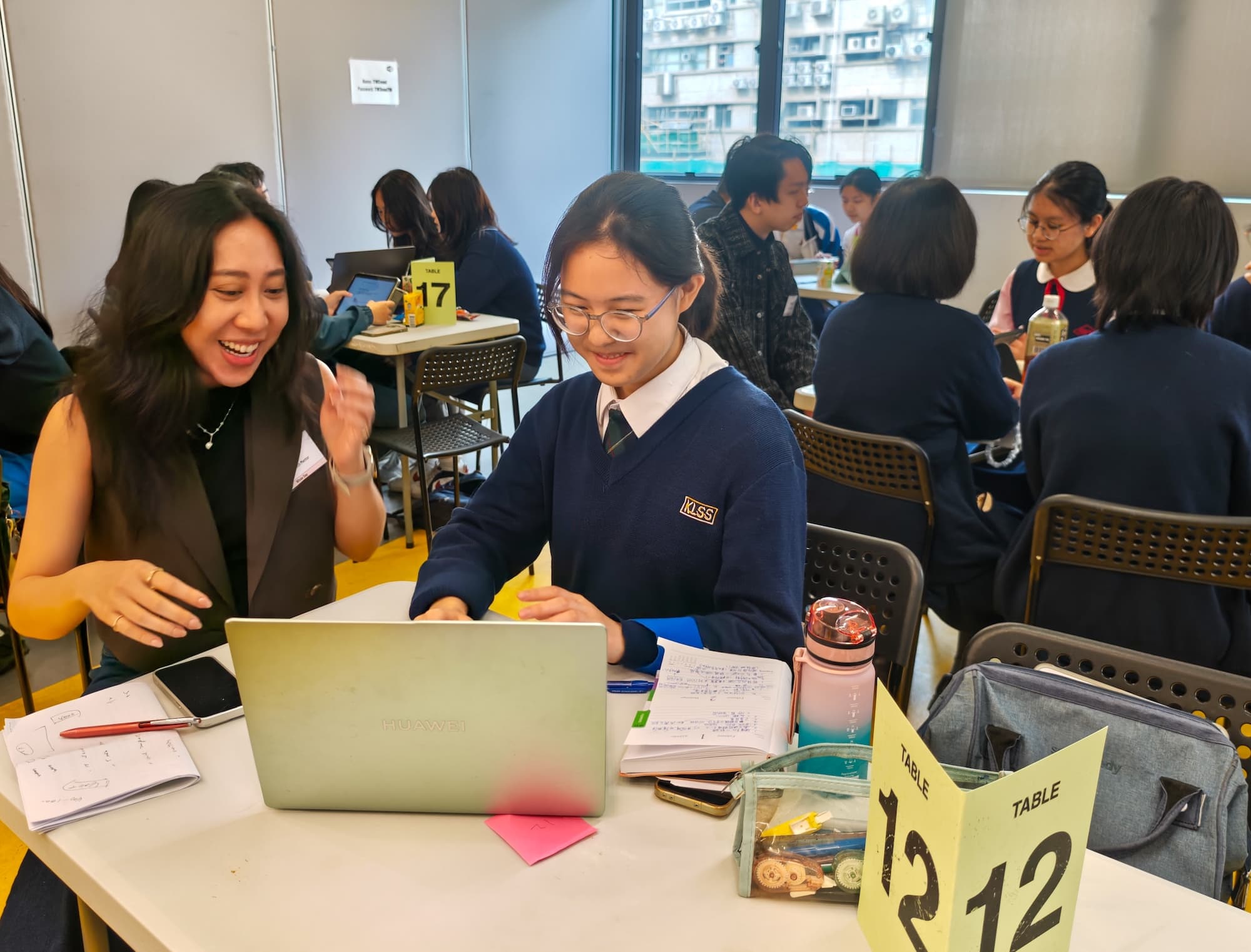 IdeaPOP2026 Deep-dive day_17