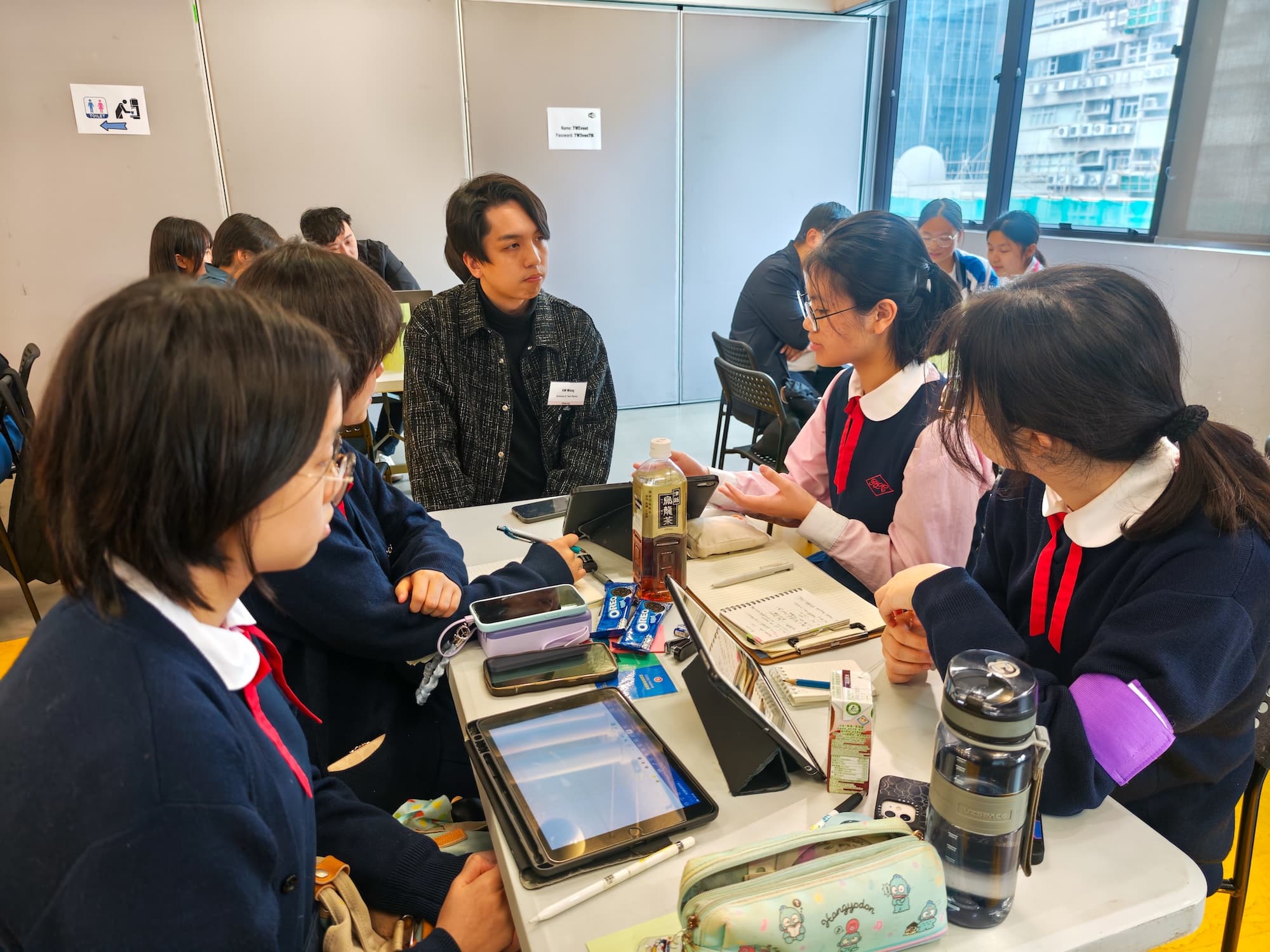 IdeaPOP2026 Deep-dive day_18