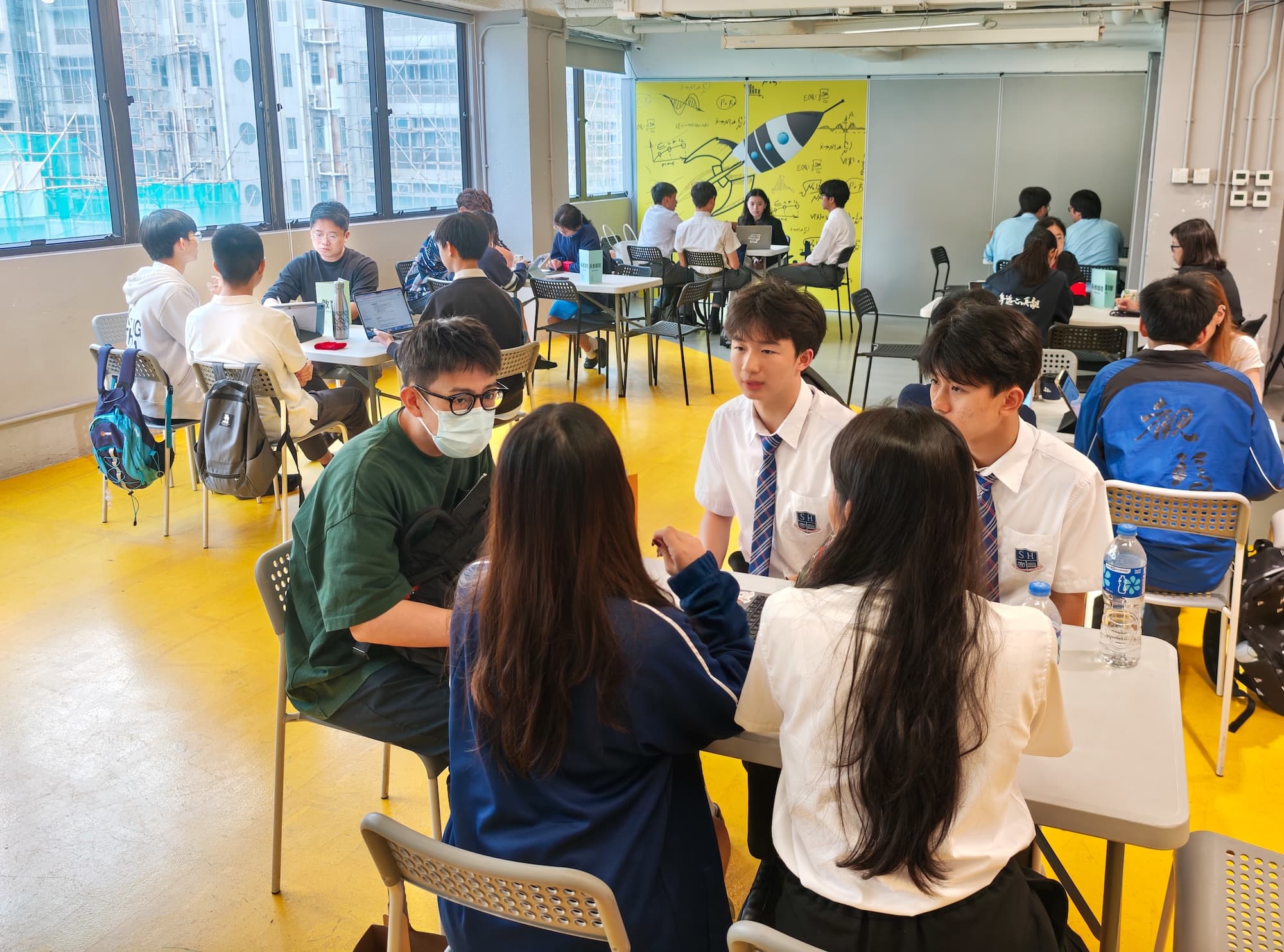 IdeaPOP2026 Deep-dive day_20