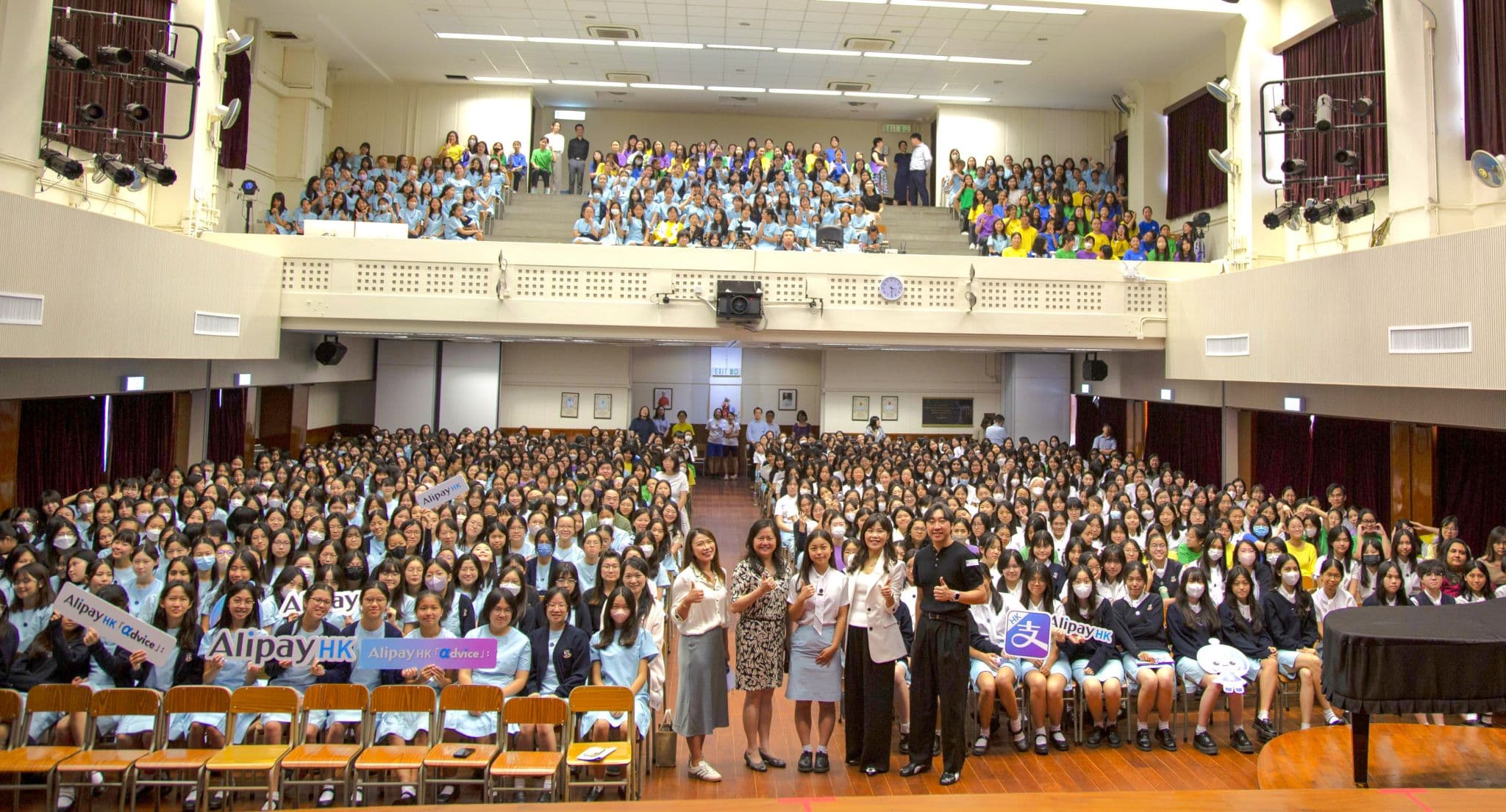 Inspiring the Next Generation Through Direct Access to Industry Leaders_1