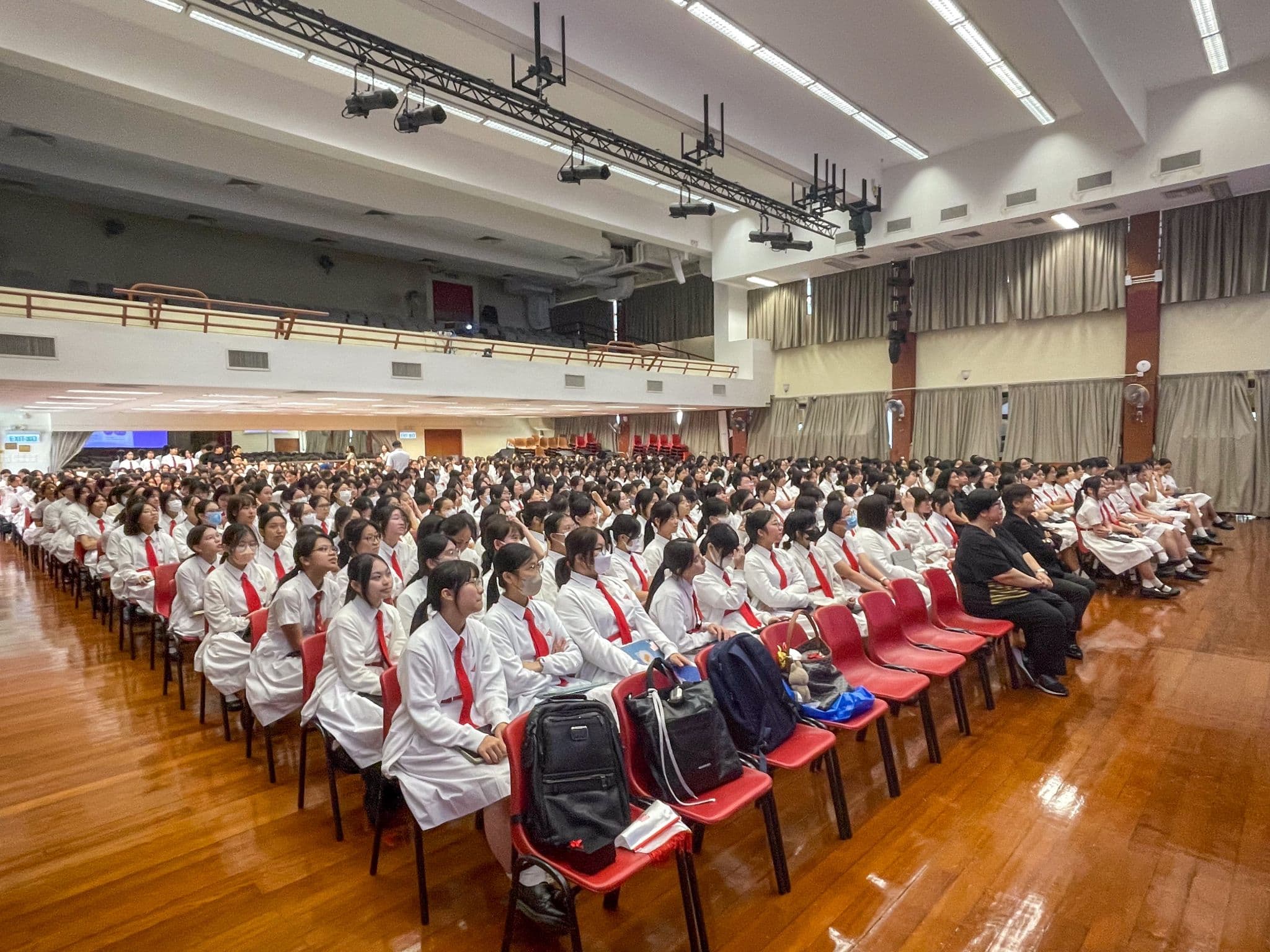 Inspiring the Next Generation Through Direct Access to Industry Leaders_9