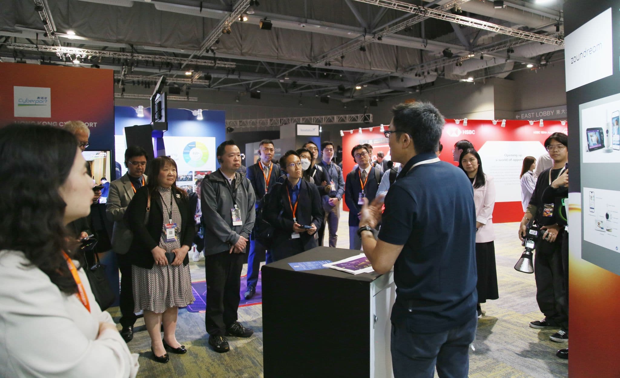 SEED Bridging Education & the Future of Tech at JUMPSTARTER 2025_3