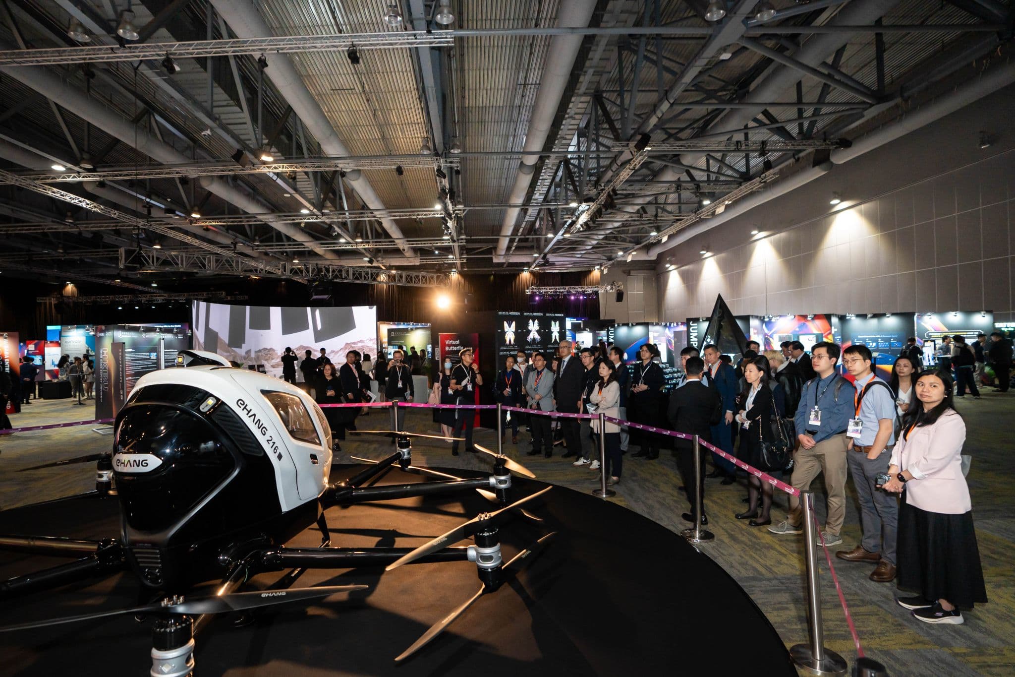 SEED Bridging Education & the Future of Tech at JUMPSTARTER 2025_7