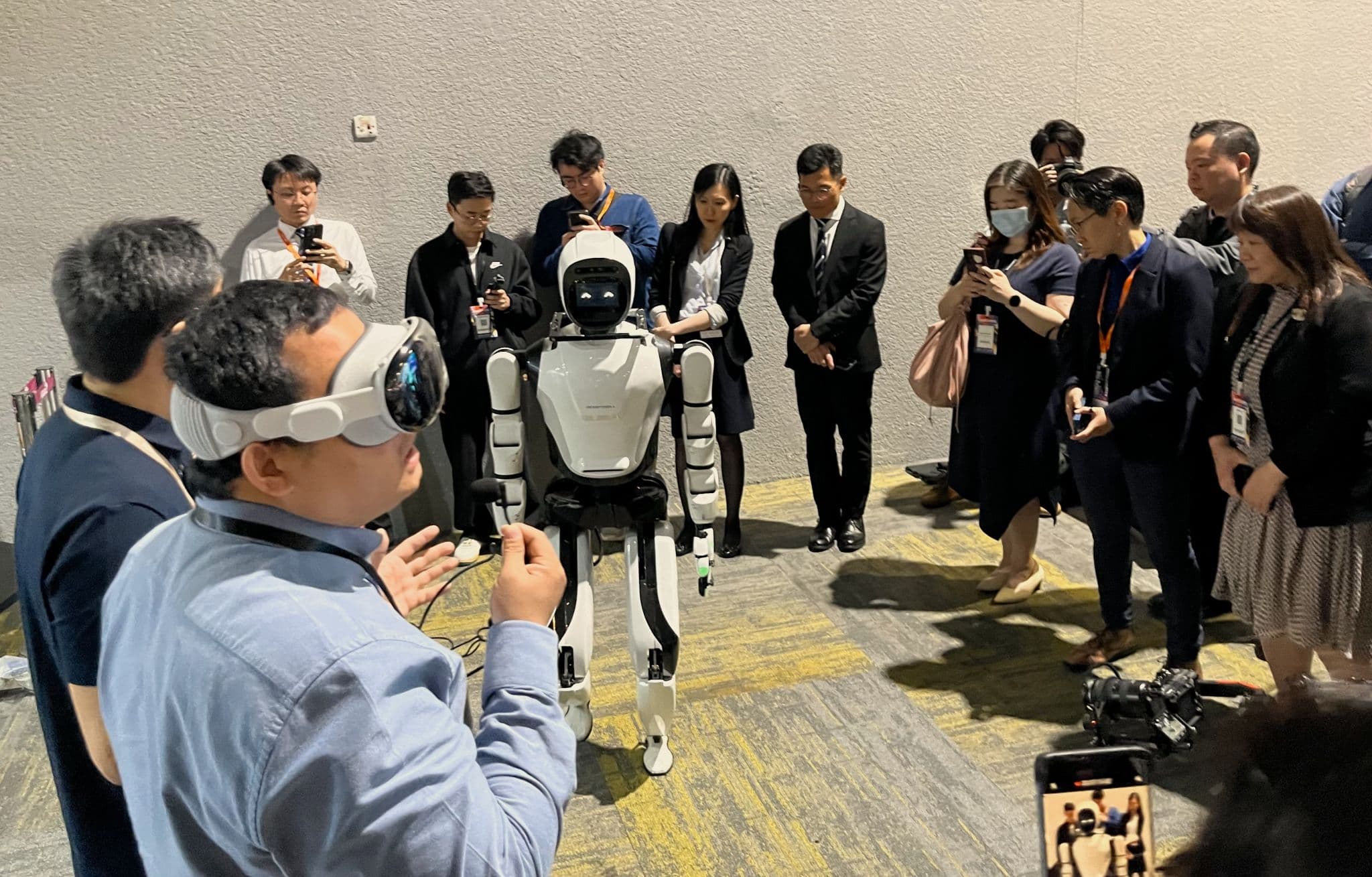 SEED Bridging Education & the Future of Tech at JUMPSTARTER 2025_9