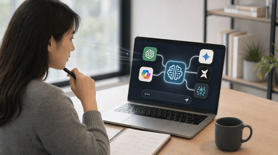 SEED Foundation教你由識用到善用AI_4 個即學即用的Prompt提問方法