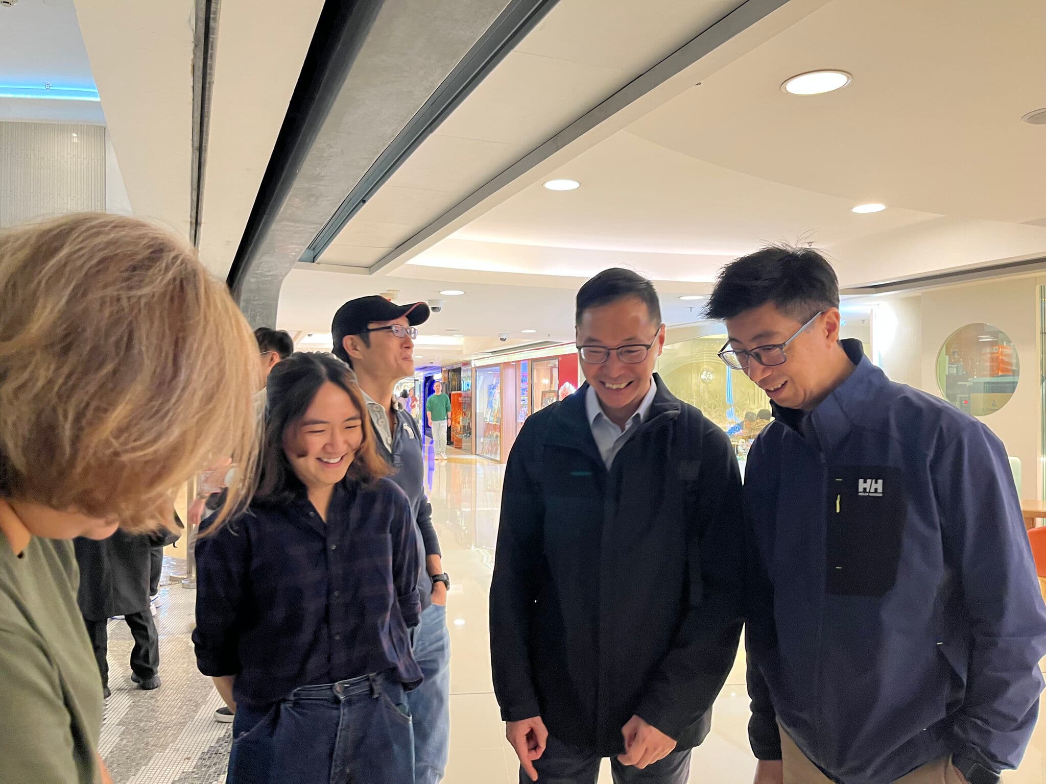 SEED Foundation Movie Night- A Night of Connection and Inspiration_6