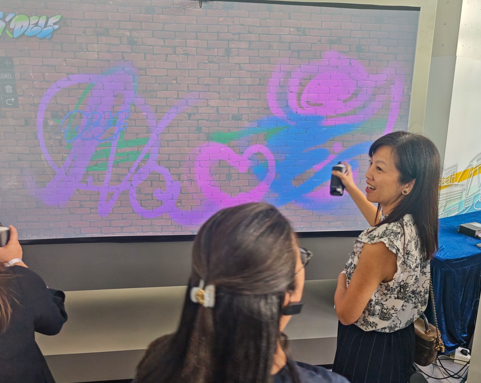 SEED Foundation x DELF 2025- Empowering Educators at the Frontier of Innovation_6