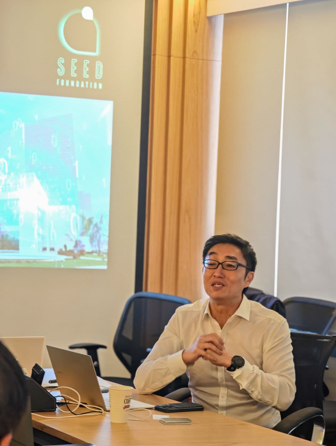 SEED Foundation x HK01- Empowering Educators for the Digital Future_2