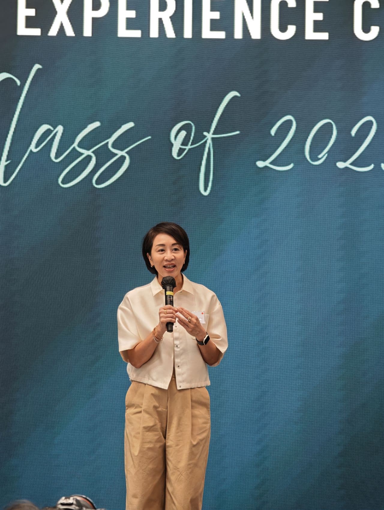 SEED Graduation cum Workplace Experience Program Celebration 2025_2