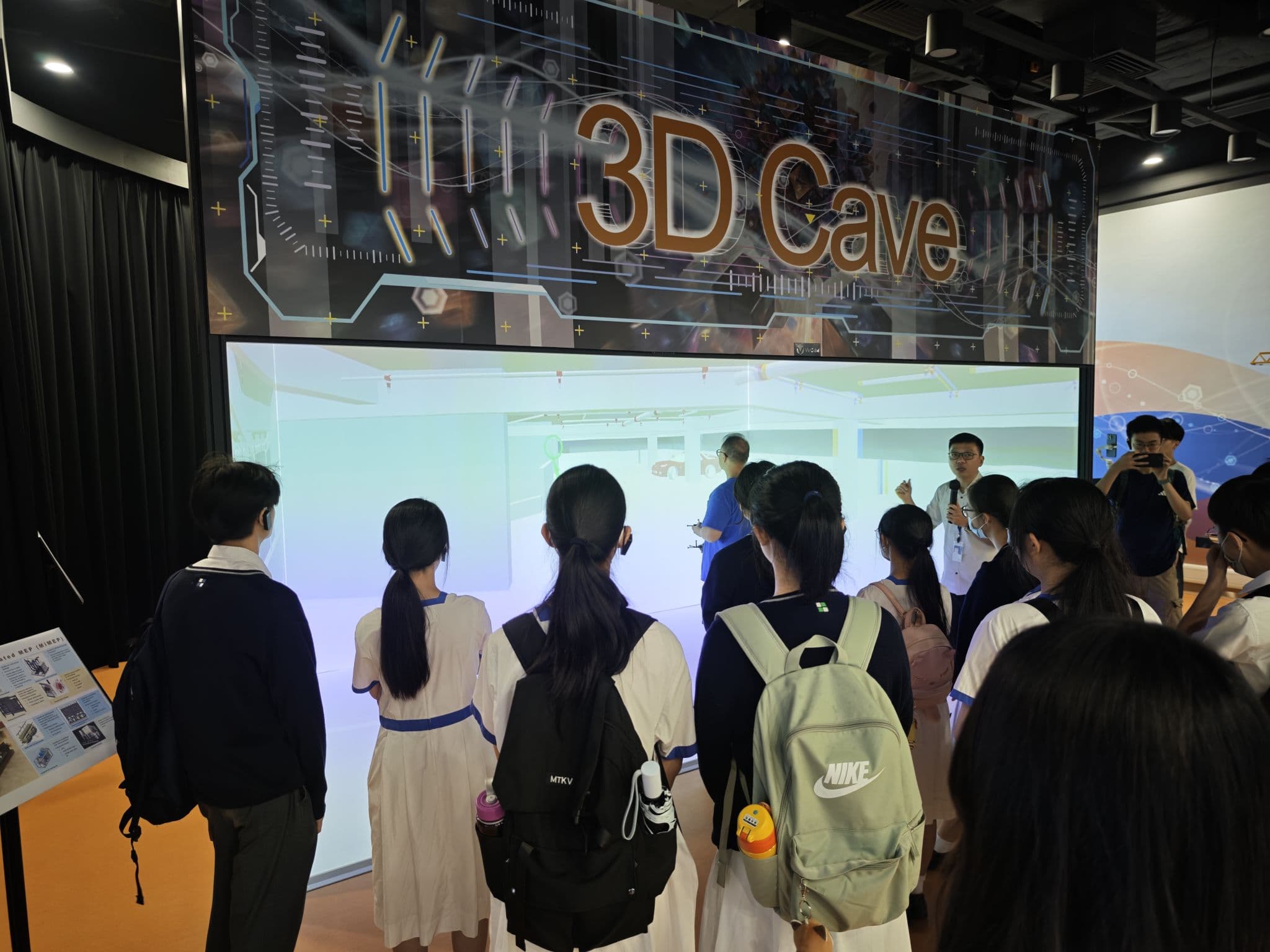 Shaping Future Smart City Talent — One Experience at a Time_7