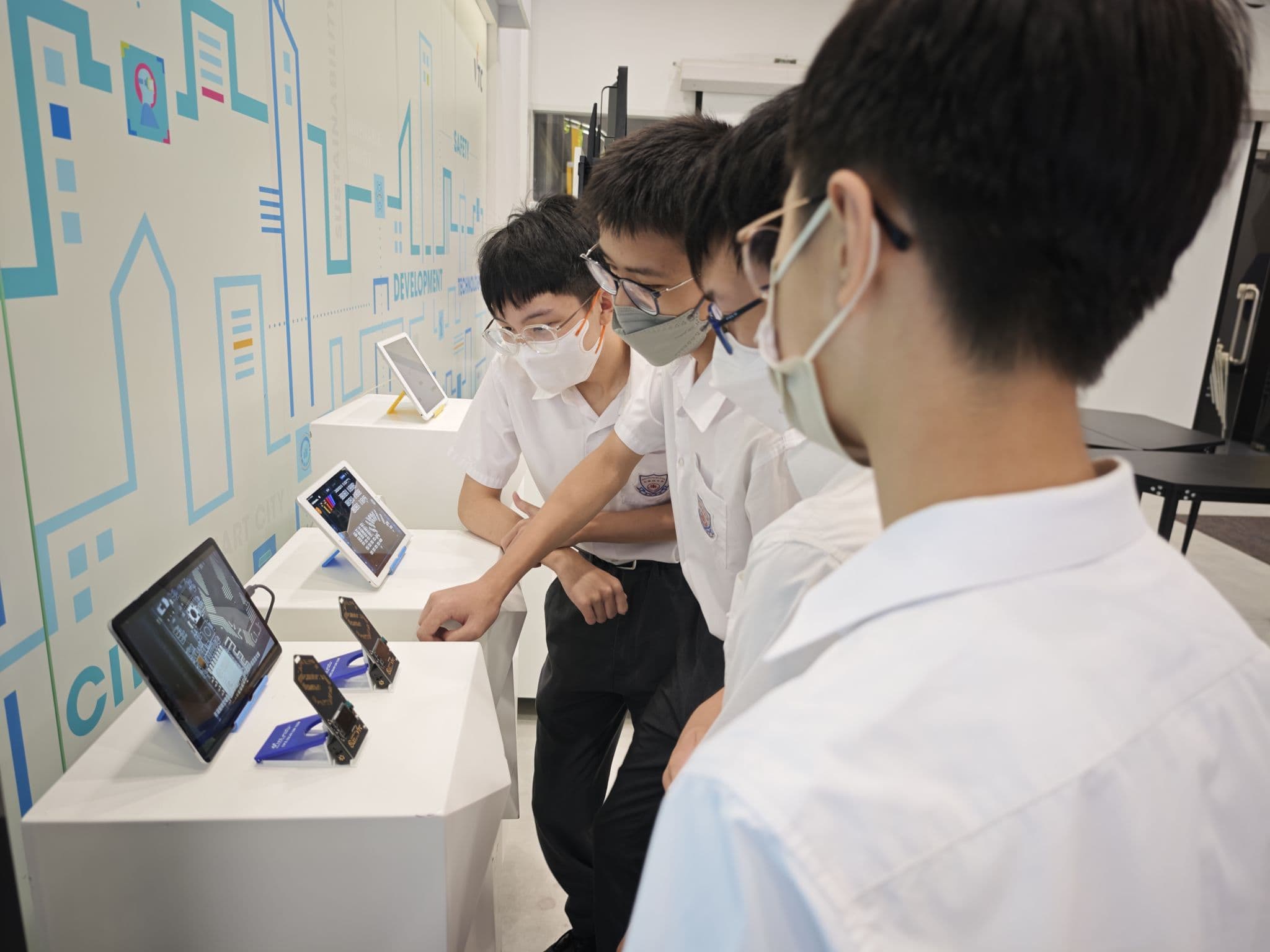 Shaping Future Smart City Talent — One Experience at a Time_8