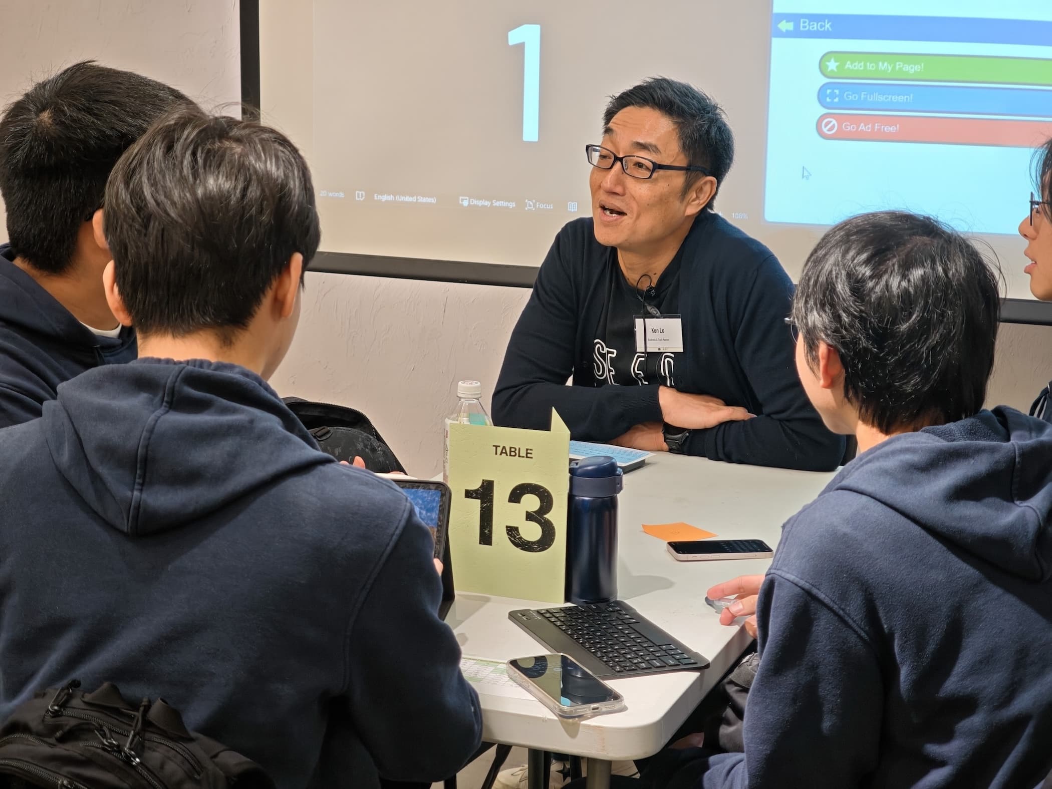 We kicked off this year IdeaPOP2026 with a day full of energy and bold ideas_4