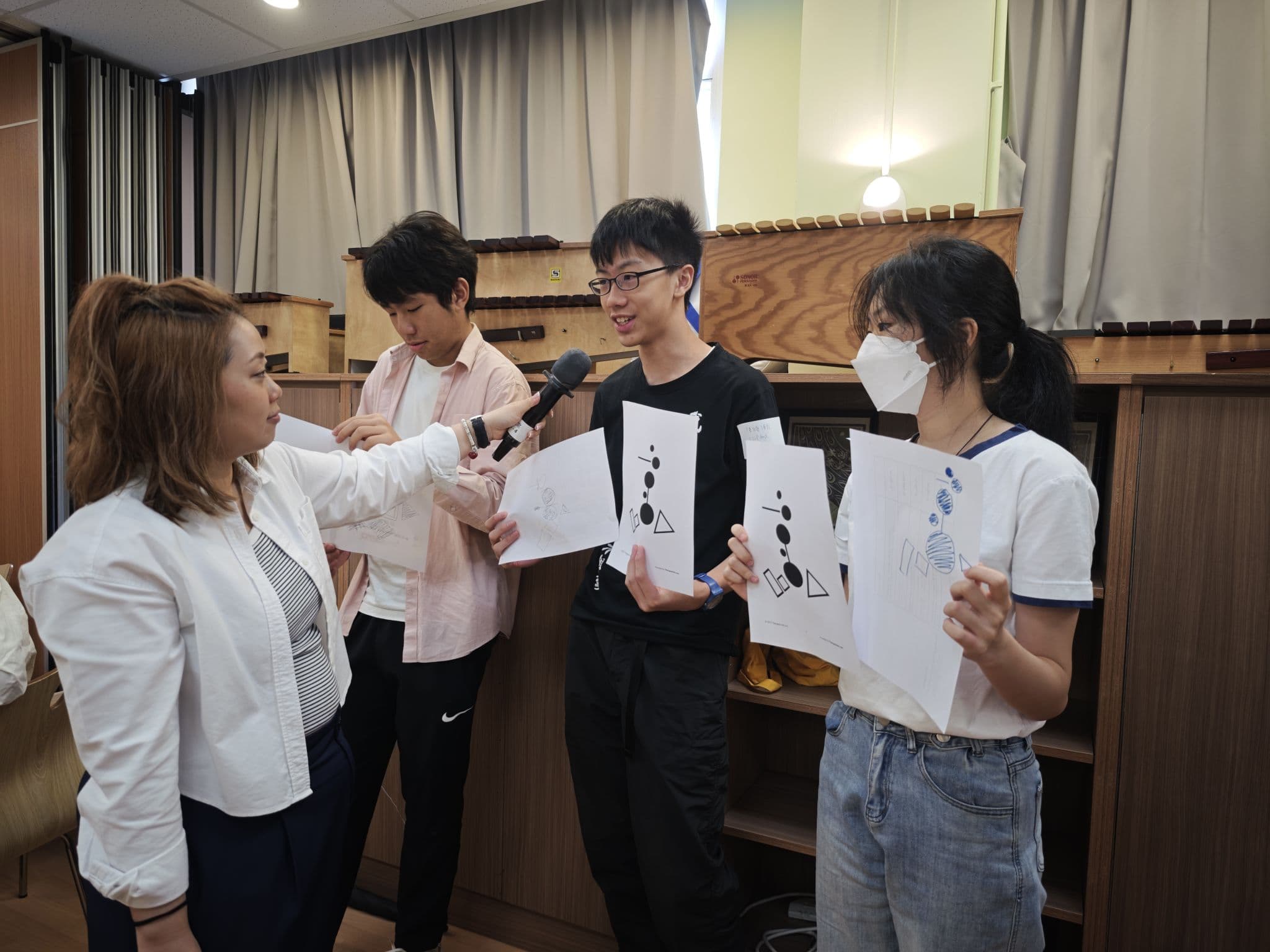 Wrapping Up a Powerful Start to Our Workplace Experience Journey_10