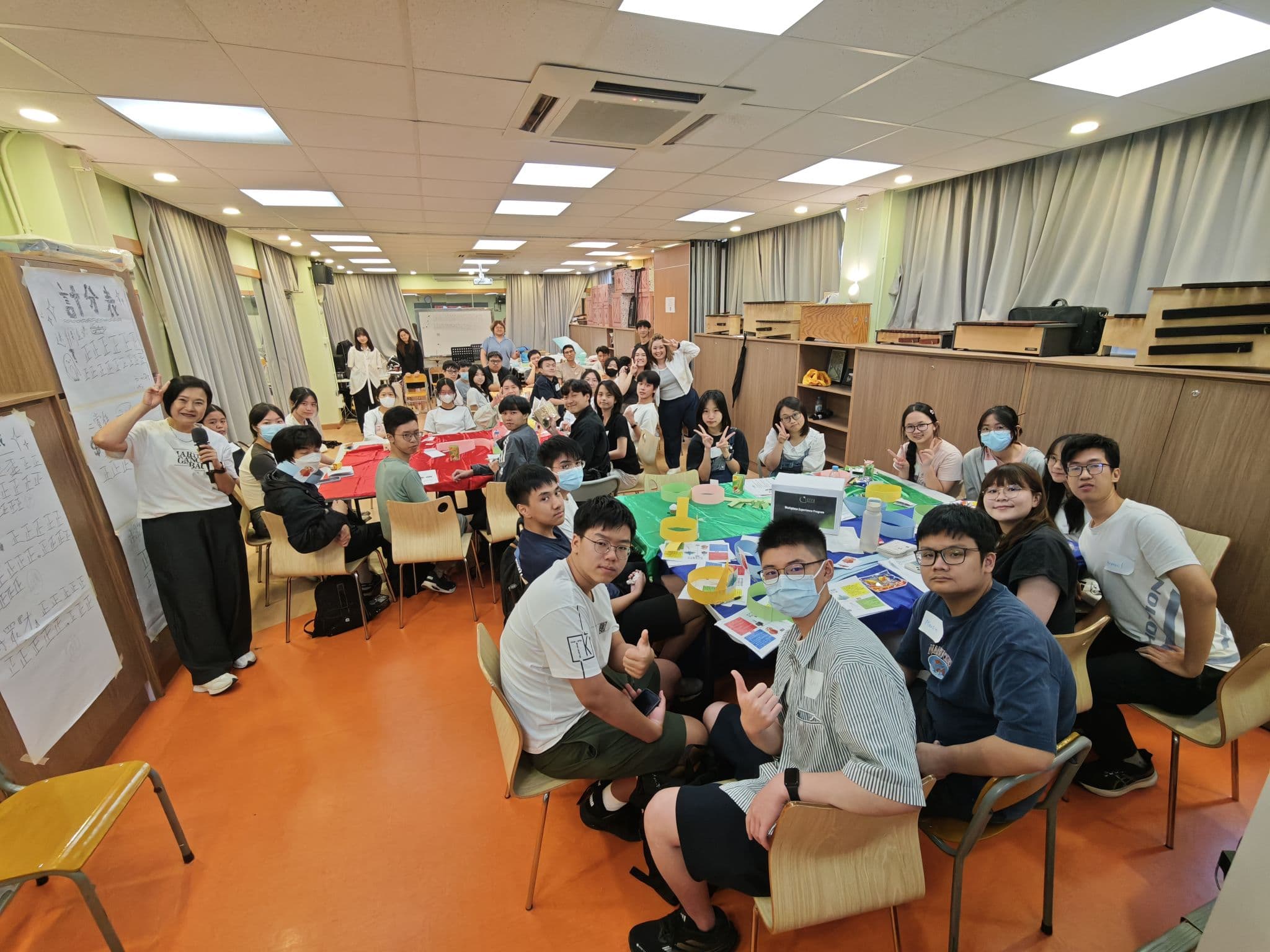 Wrapping Up a Powerful Start to Our Workplace Experience Journey_2