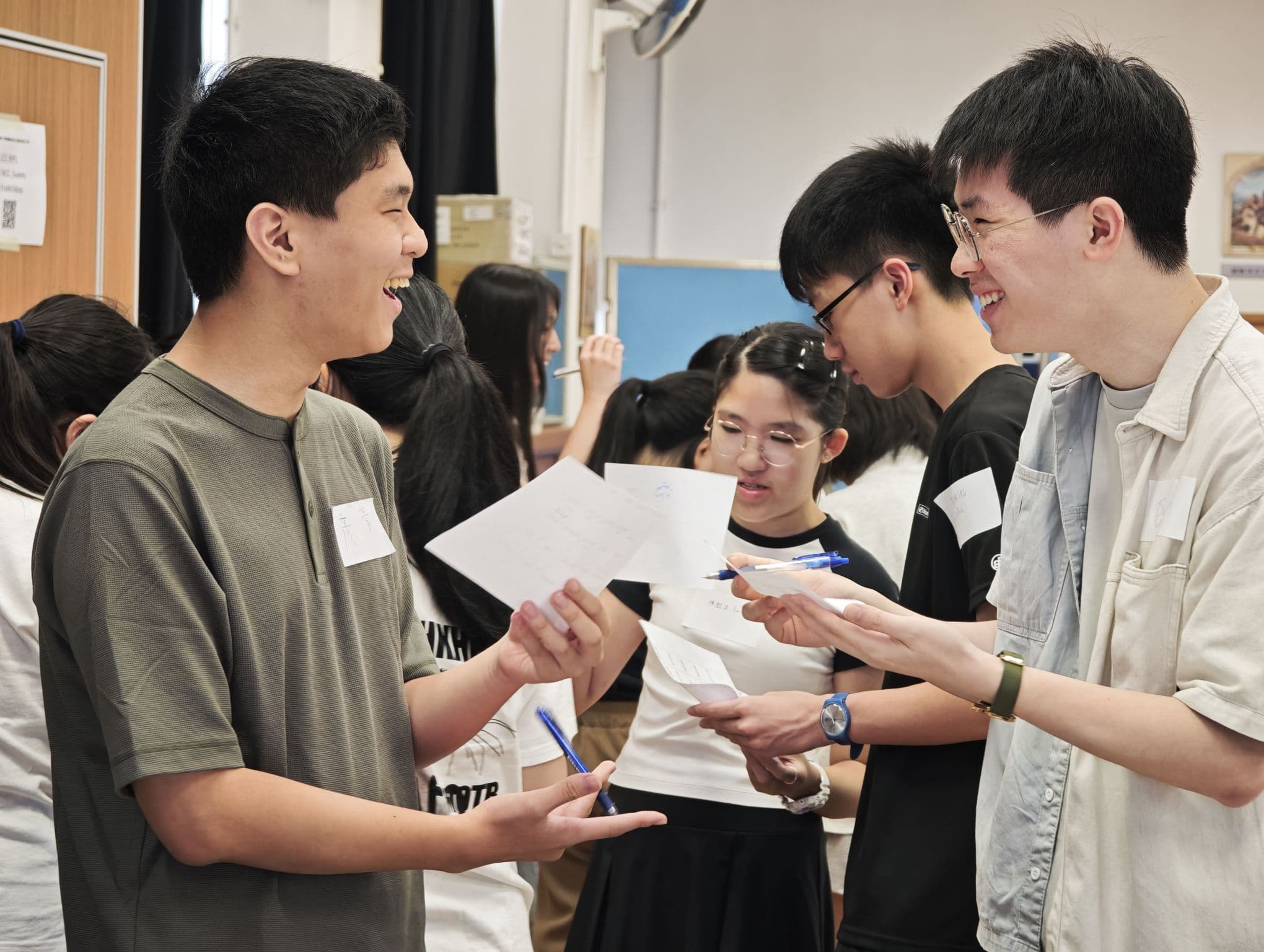 Wrapping Up a Powerful Start to Our Workplace Experience Journey_5