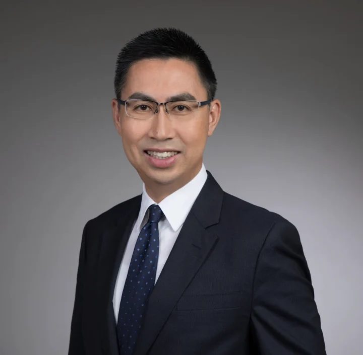 Ir. Wilson Wong