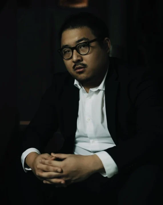 Mr. Emerald Lee