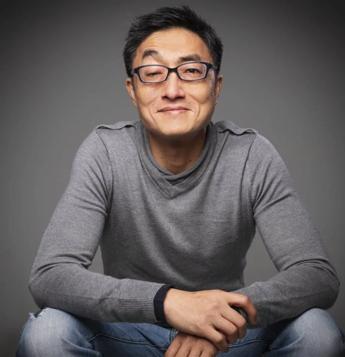Mr. Ken Lo