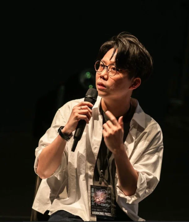 Mr. Tony Hui